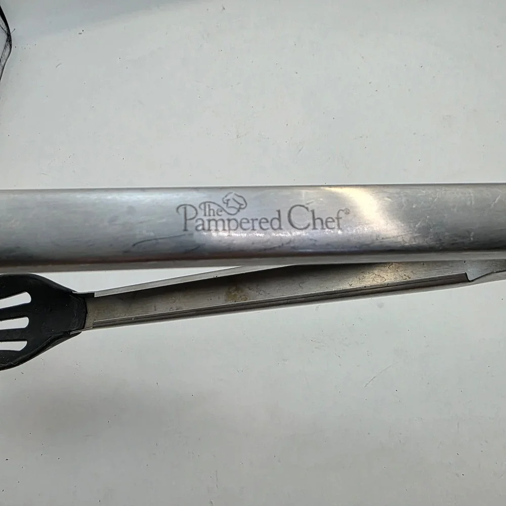 Pampered Chef pampered chef